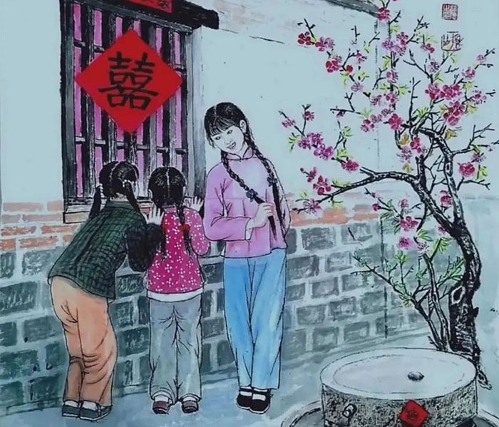 资讯